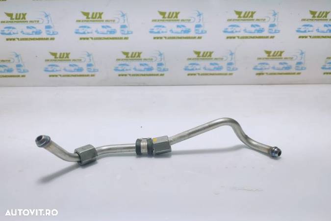 Conducta combustibil 1.0 1.5 tfsi DLAA DPCA 05c130241 Seat Ateca 1 seria - 1