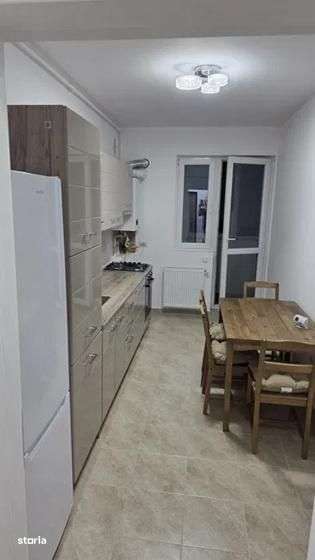 AP. 2 CAMERE BIRUINTEI, LOC PARCARE, BLOC NOU, METROU 14 MINUTE - Imagine principală: 5/6