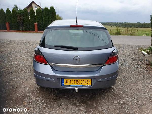 Opel Astra III 1.8 Enjoy - 5