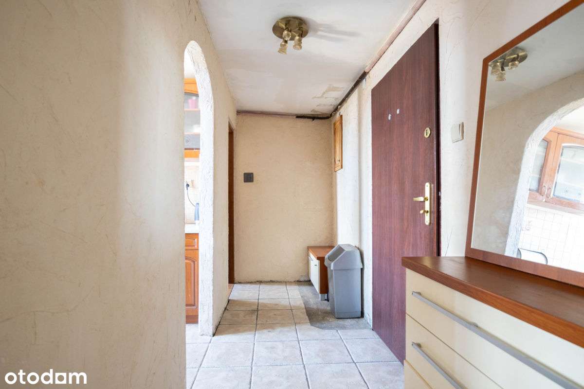 Atrakcyjne mieszkanie-7