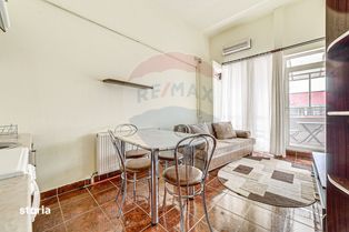 Apartament cu două camere de inchiriat, ARED UTA.