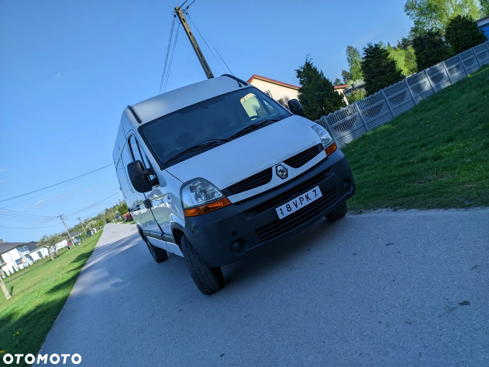 Renault MASTER - 3