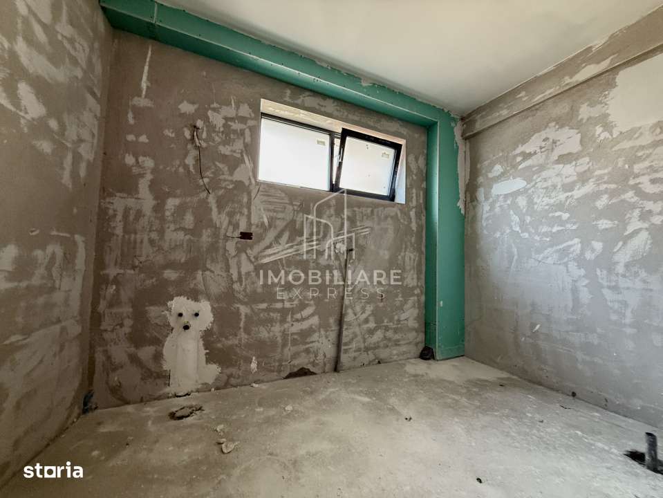 Apartament Bloc Nou Andrei Muresanu-6