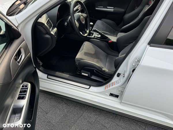 Subaru Impreza 2.5 WRX STI TOP/TOG - 5