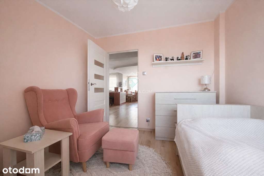 Tylko u nas! 3 pokoje do wejścia okolice Lwowska - Pełny obrazek: 3/8