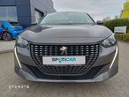 Peugeot 208 1.2 PureTech Allure Pack S&S - 2