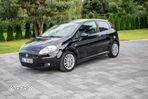 Fiat Grande Punto - 2