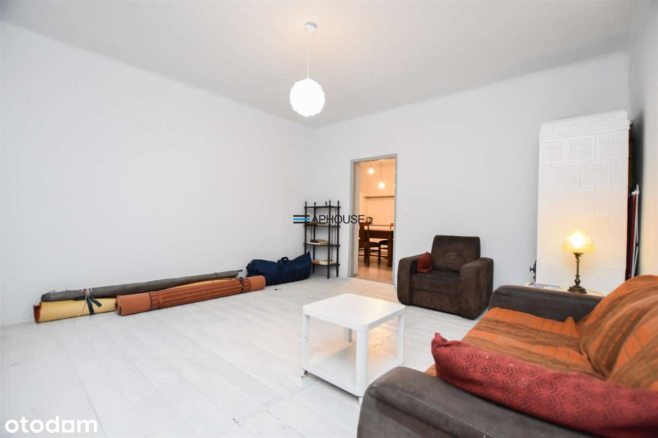 Perła Kazimierza/4 pokoje/Kazimierz/Plac Nowy/Eng-2