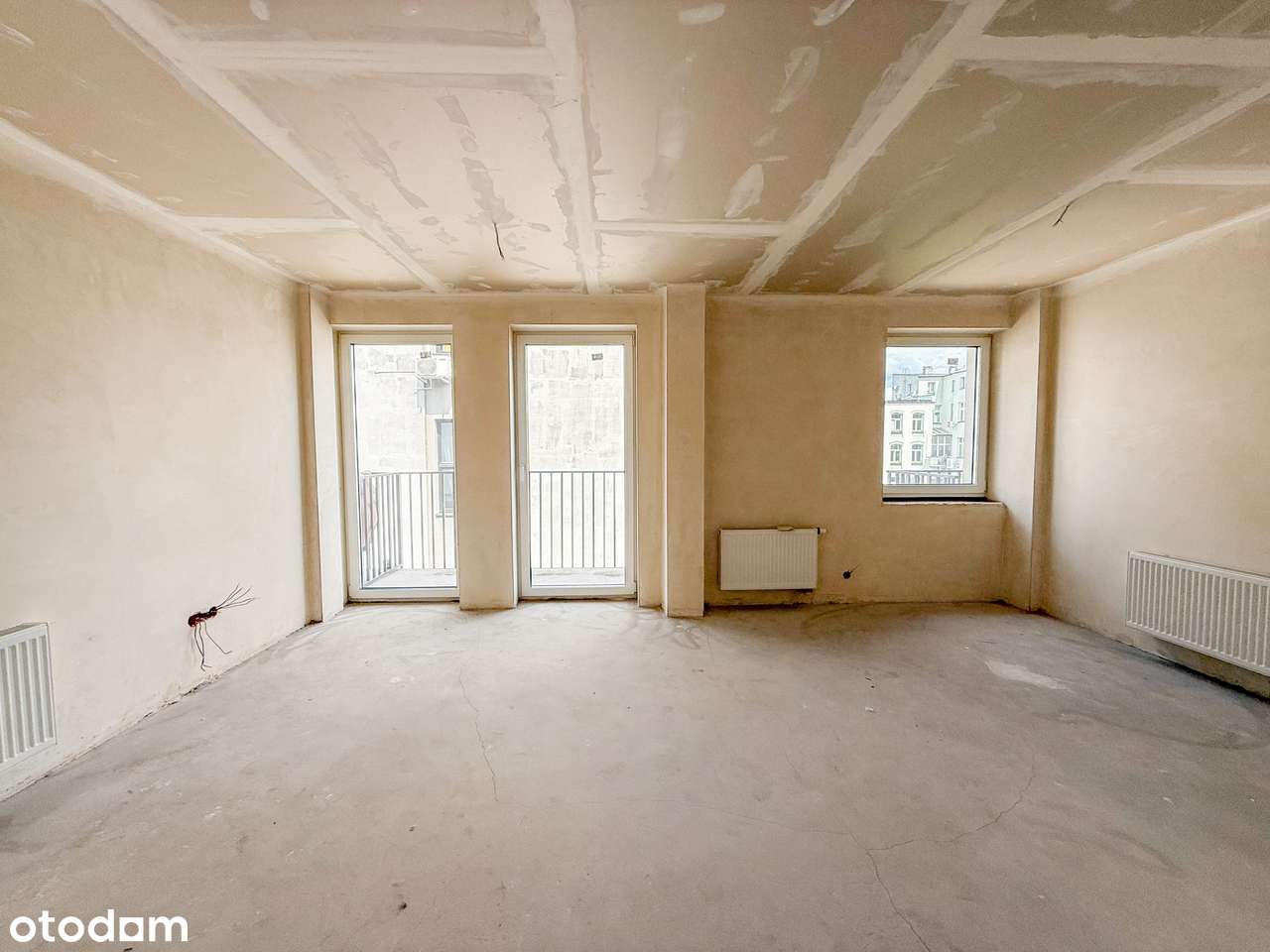 Nowoczesne mieszkanie w centrum Pabianic + komórka GRATIS!-7