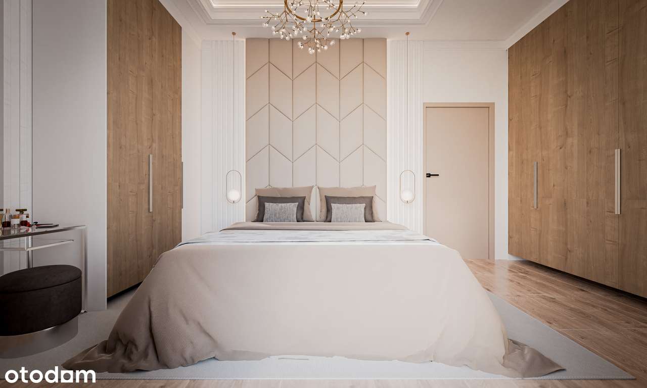 Kleszczów Park Żory | dom szeregowy 4-pok. | 15B - Pełny obrazek: 4/19