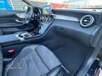 Mercedes-Benz C 250 d Aut. - 38