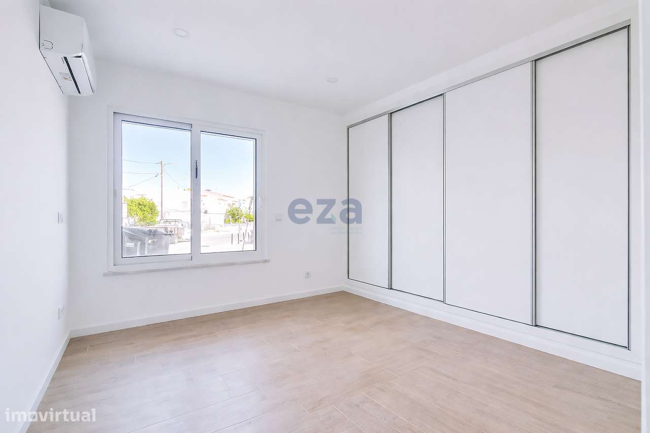 Apartamento T2 em Monte Gordo, Vila Real de Santo António.-11