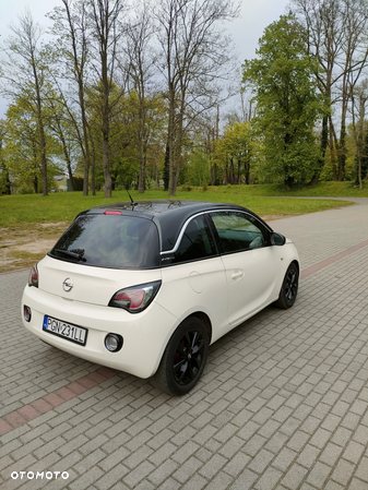 Opel Adam 1.2 - 4