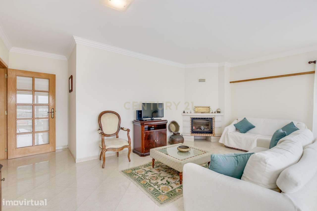 T3 em condominio fechado com piscina. - Grande imagem: 4/54