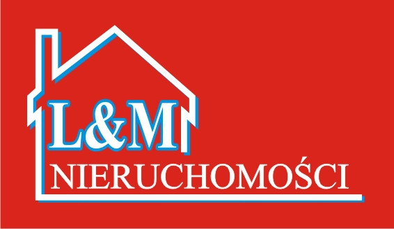 Logo: L&M Nieruchomości