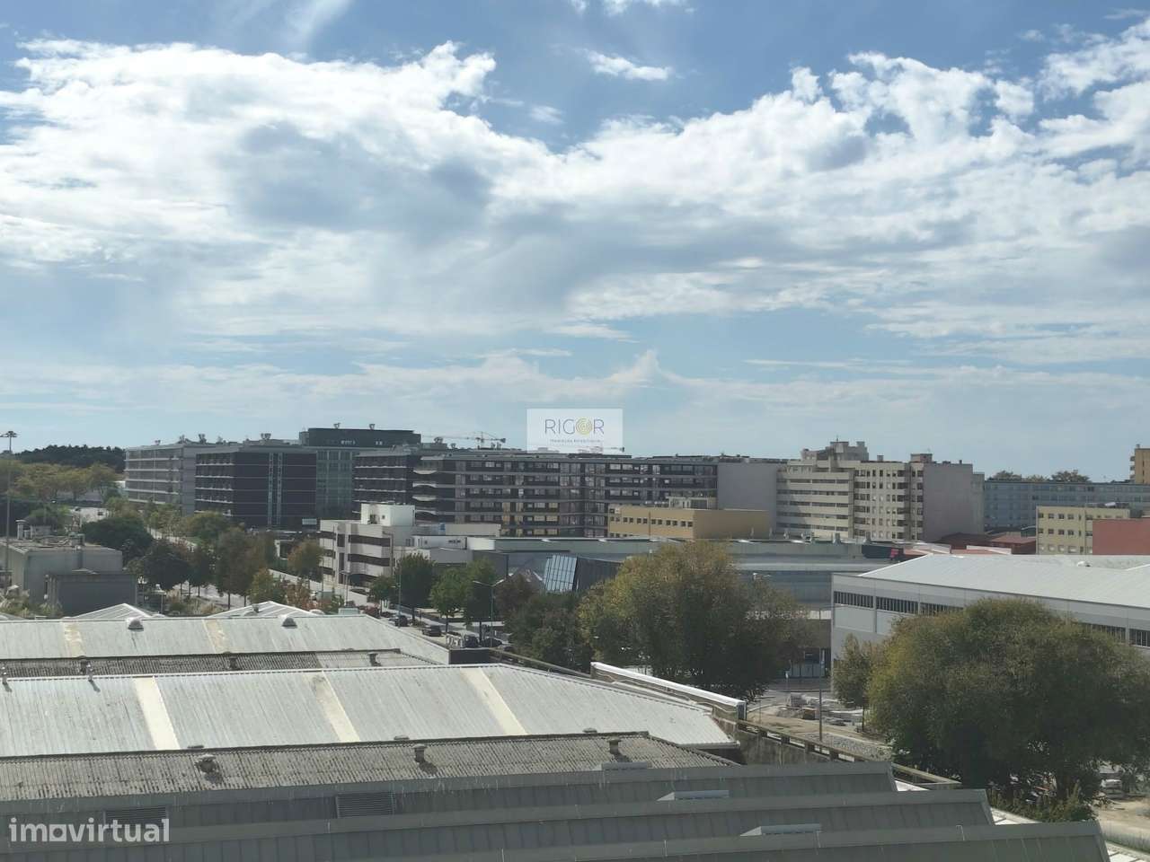 Apartamento T2 + 1 Matosinhos Sul-10