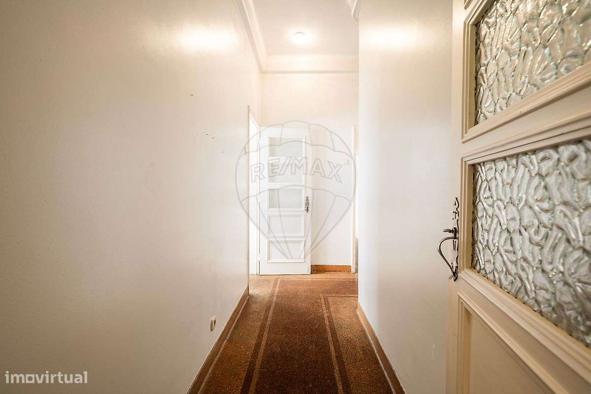 Apartamento T4 para venda-14