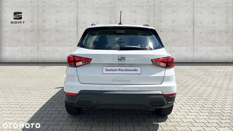 Seat Arona 1.0 TSI Style S&S DSG - 6