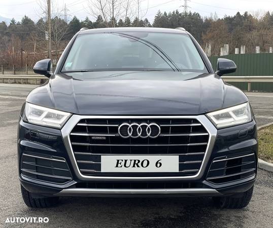 Audi Q5 2.0 40 TDI quattro S tronic Design - 27