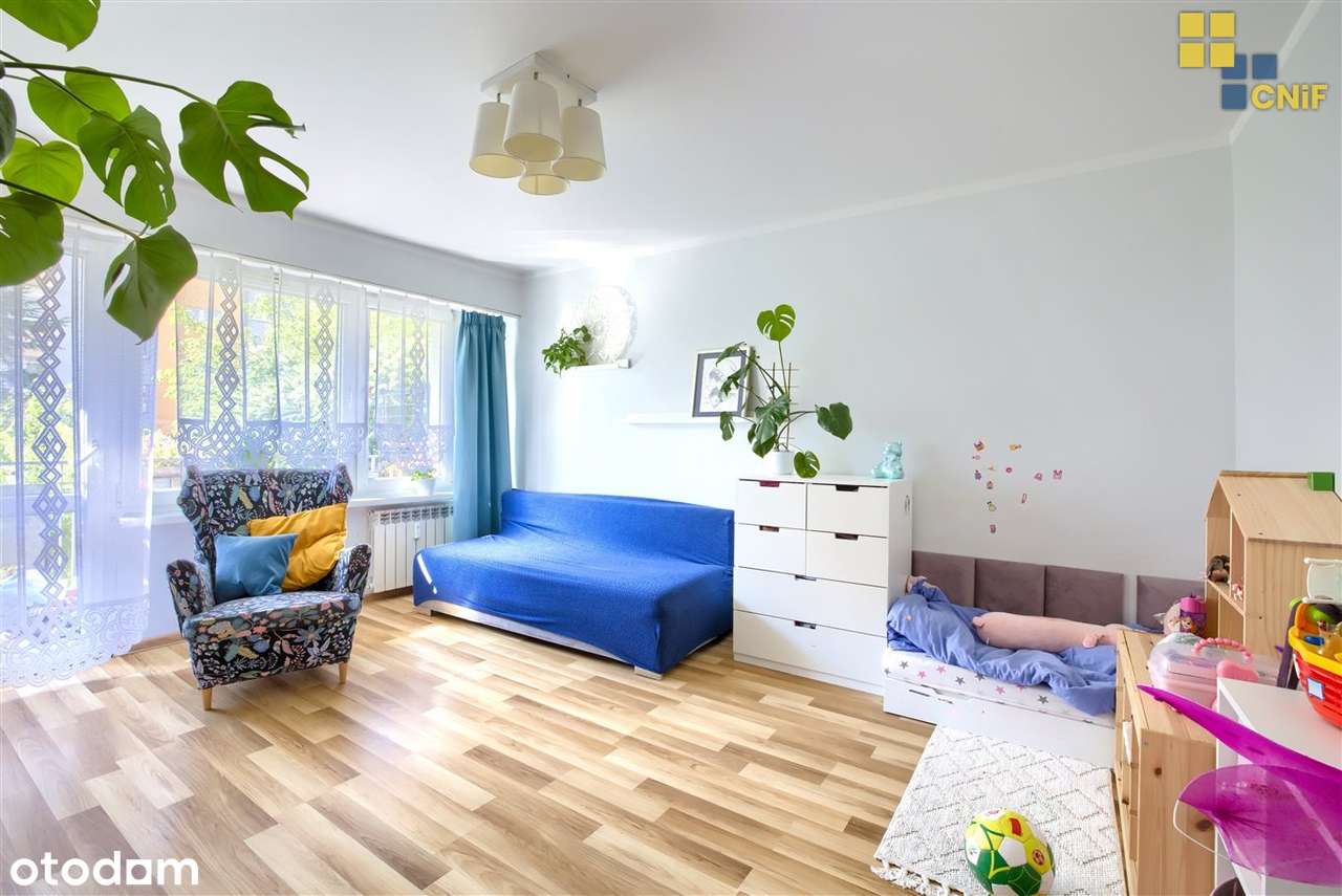 M-3 Raków, duży balkon i garderoba-2