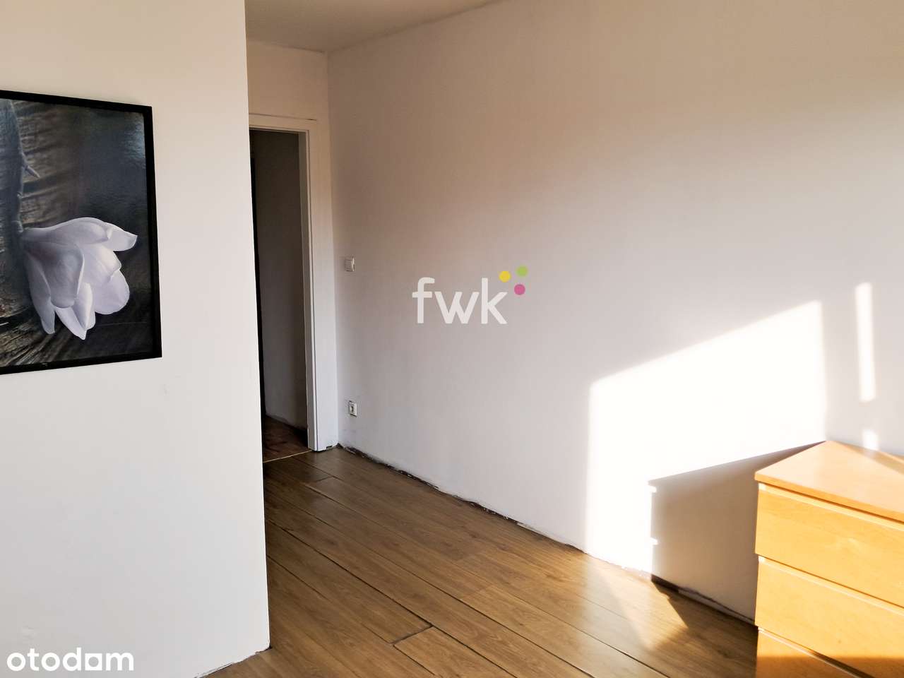 Przestronne mieszkanie 62,8 m² z balkonem i dużą piwnicą – Uchorowo - Pełny obrazek: 4/10