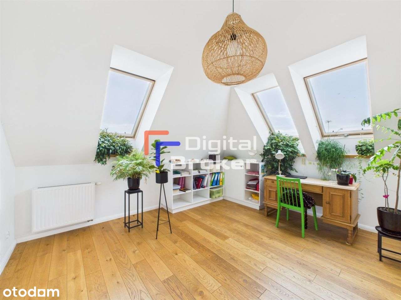 Poznań, Fieldorfa-1