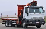 Iveco Eurotrakker 280E35 *PK21000+JIB PJ057A/PILOT - 3