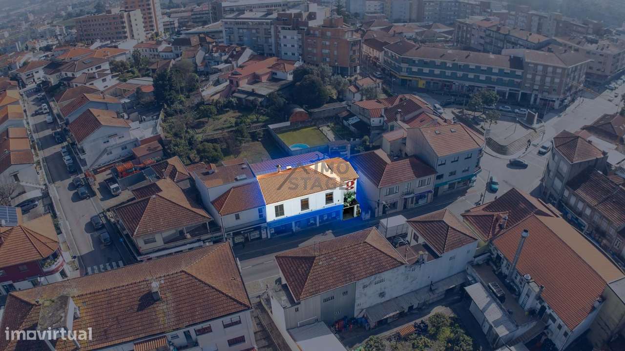 Trespasse Restaurante / Brunch totalmente equipado em Ermesinde-15