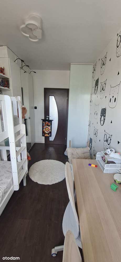 49,83 m² | 2 pokoje | duży salon | duża loggia | IV piętro-6