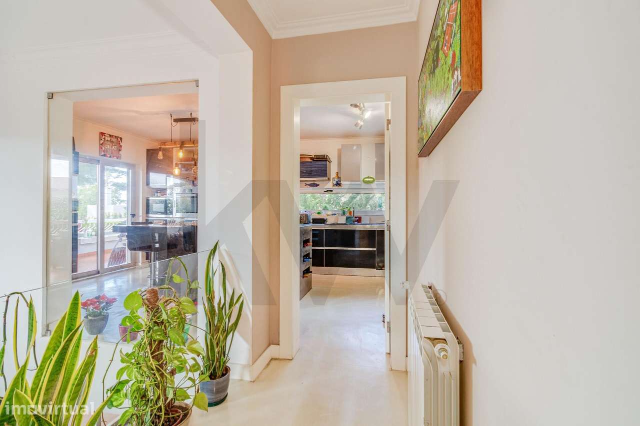 Moradia T4  Unifamiliar em Zona de Residenicial - Grande imagem: 5/29