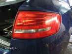 Lampa tył prawa AUDI A4B8 lift '14 Avant - 1