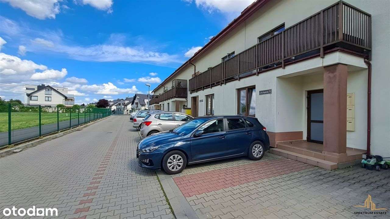 Dwustronne / Gotowe Do Wejścia/Zielonki-18