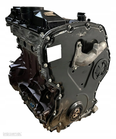 Motor H9FA FORD 2.4L 137 CV - 3