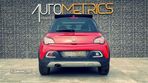 Opel Adam 1.0 T Rocks - 12