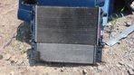 Radiator VW Crafter 2.5 manula 2006-2017 radiatoare apa intercooler 2.5 dezmembrez - 1