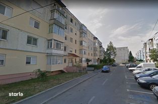 Tudor Vladimirescu - Apartament 2 camere - Et.1, Fagaras