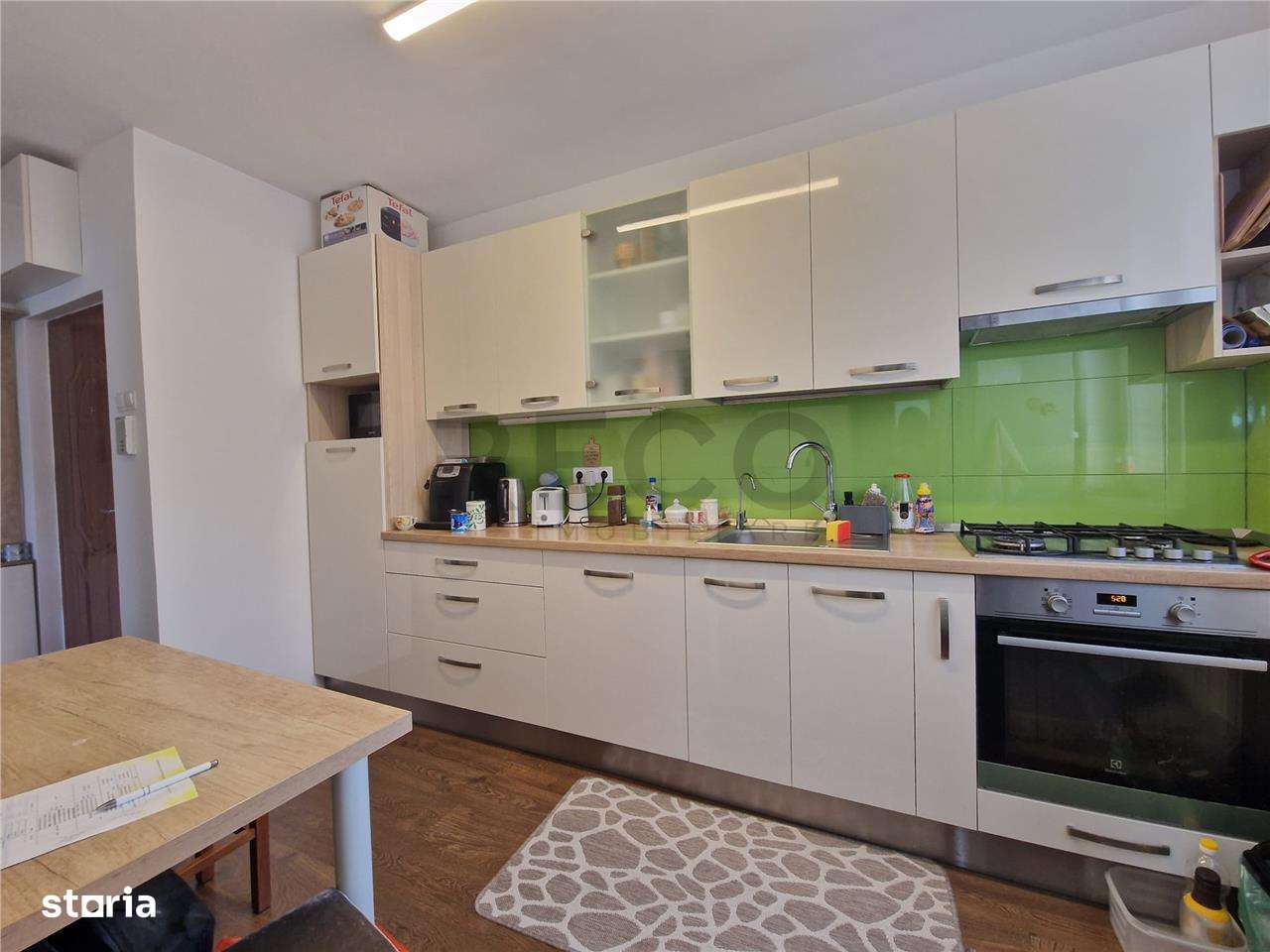 RECO apartament  3 camere Rogerius - Imagine principală: 1/12