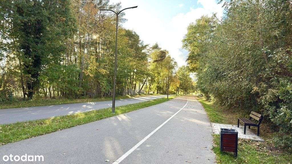 Piękne działki z planem 200m od morza w Niechorzu!-18