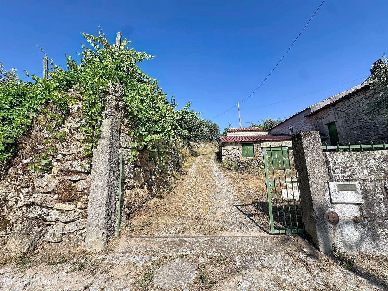 Moradia Térrea com Vista Panorâmica e 4.500 m² de Terreno | Vila Cova,-50