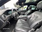 Mercedes-Benz S 350 (BlueTEC) d L 4Matic 7G-TRONIC - 11