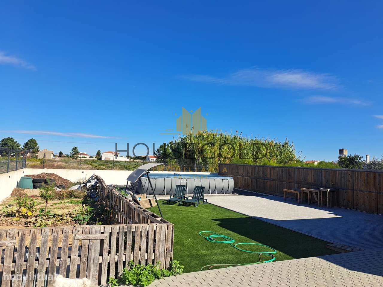 Moradia T3 Venda em Marinhais,Salvaterra de Magos-17