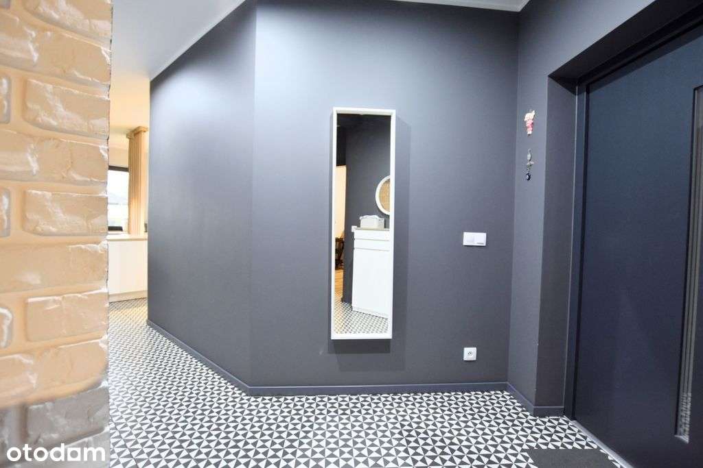 Piękny dom w Silnie, blisko las, jezioro, światłowód-13