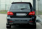 Mercedes-Benz GLS 350 d 4-Matic - 7