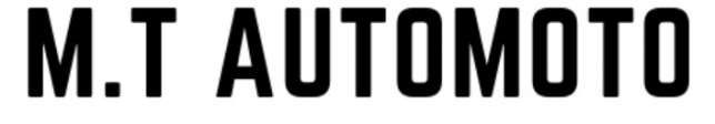 M.T AutoMoto logo