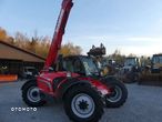 Manitou MLT735-120 HLSU z Niemiec / - 40