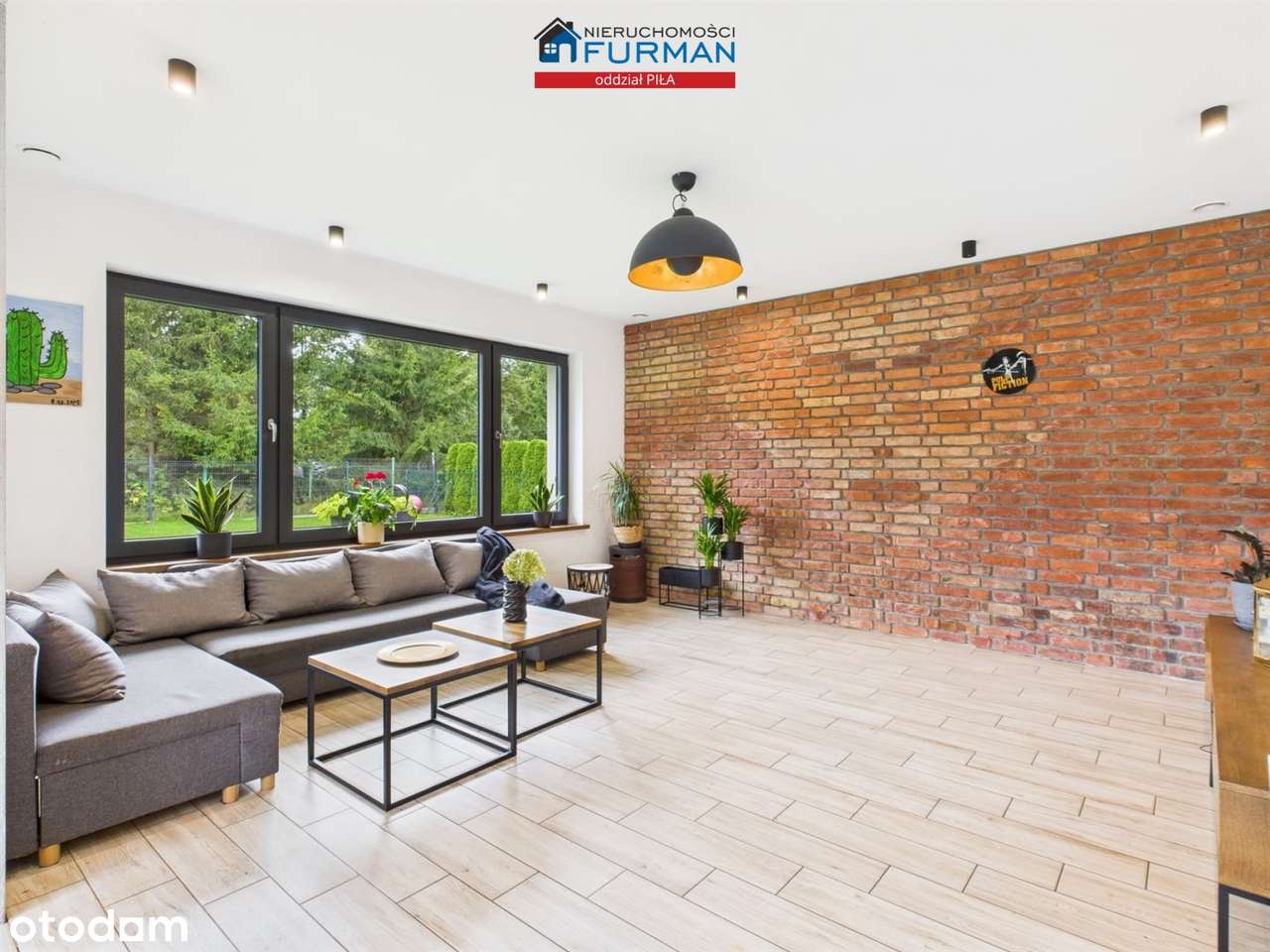 Wyjątkowy dom na sprzedaż w Wałczu! - Pełny obrazek: 4/20