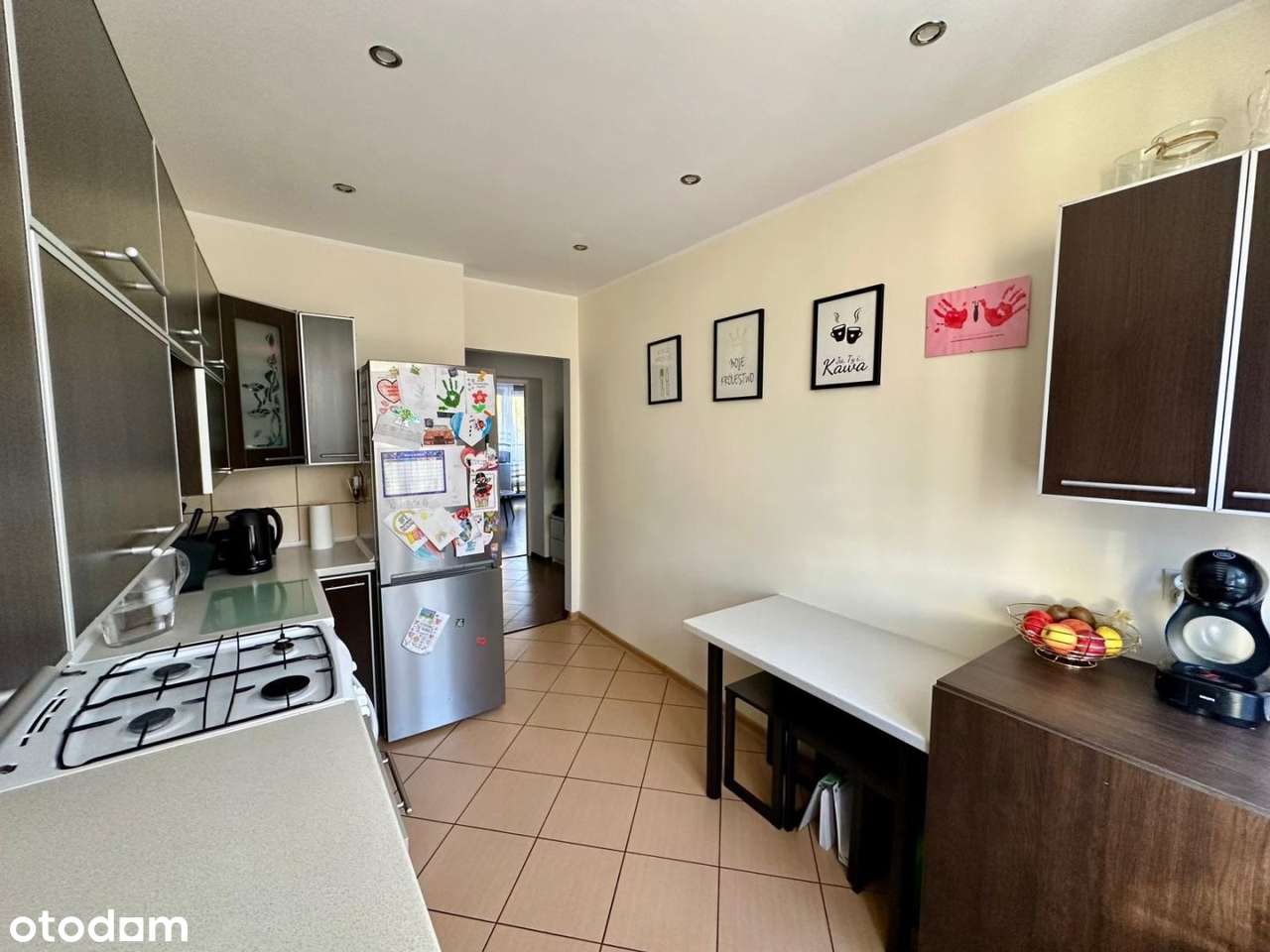 Mieszkanie na sprzedaż, Gniezno, 2 pokoje-7