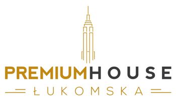 Premium House Logo