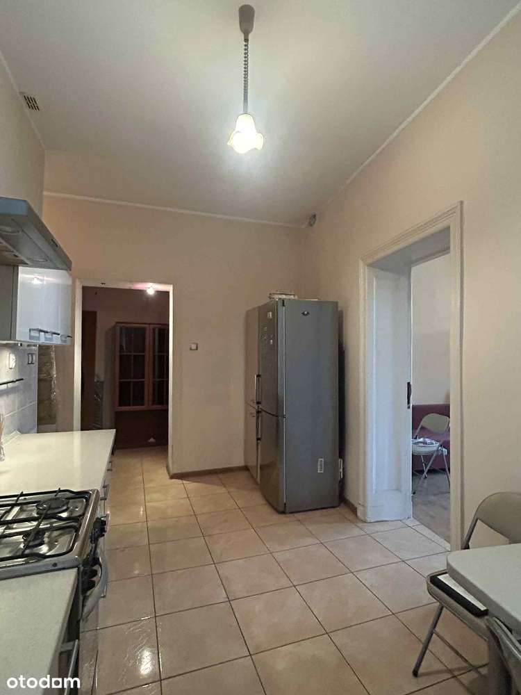 Mieszkanie w świetnej lokalizacji 41m2 z widokiem na Rynek Łazarski-5