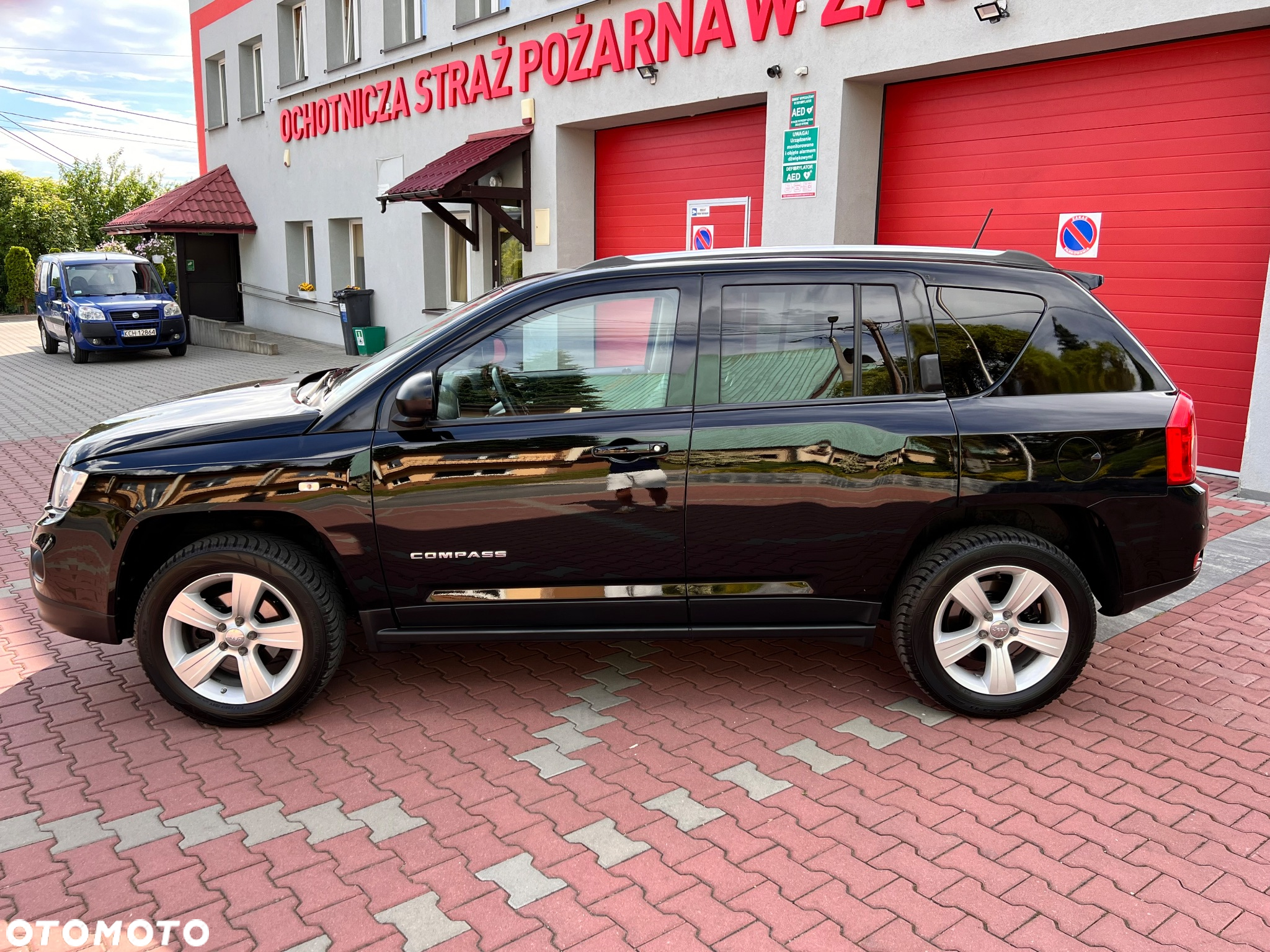 Jeep Compass 2.0 4x2 Limited - 6